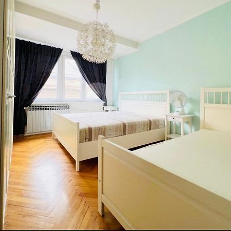 Apartment Baseskija Сараєво Екстер'єр фото